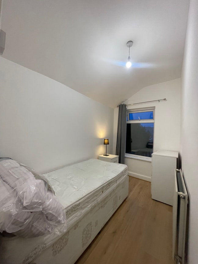 HMO Homeless supported accommodation Nechells B7 Main Photo