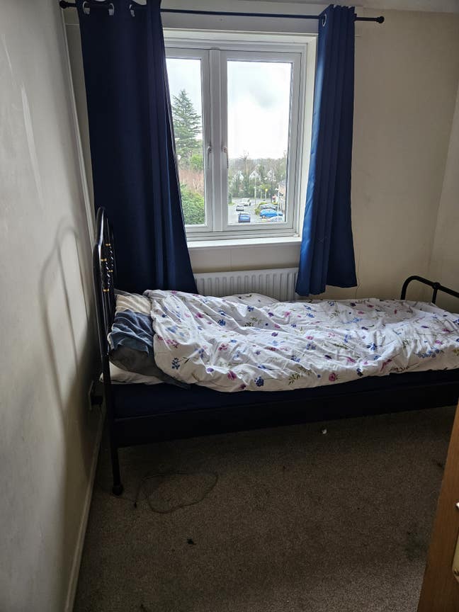 Single Room | RG1 Reading | All Bills Included  Main Photo