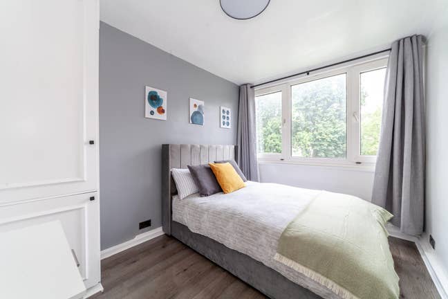 🏡✨ 0 Deposit! - Well Maintained Room in SW15 🌳 Main Photo