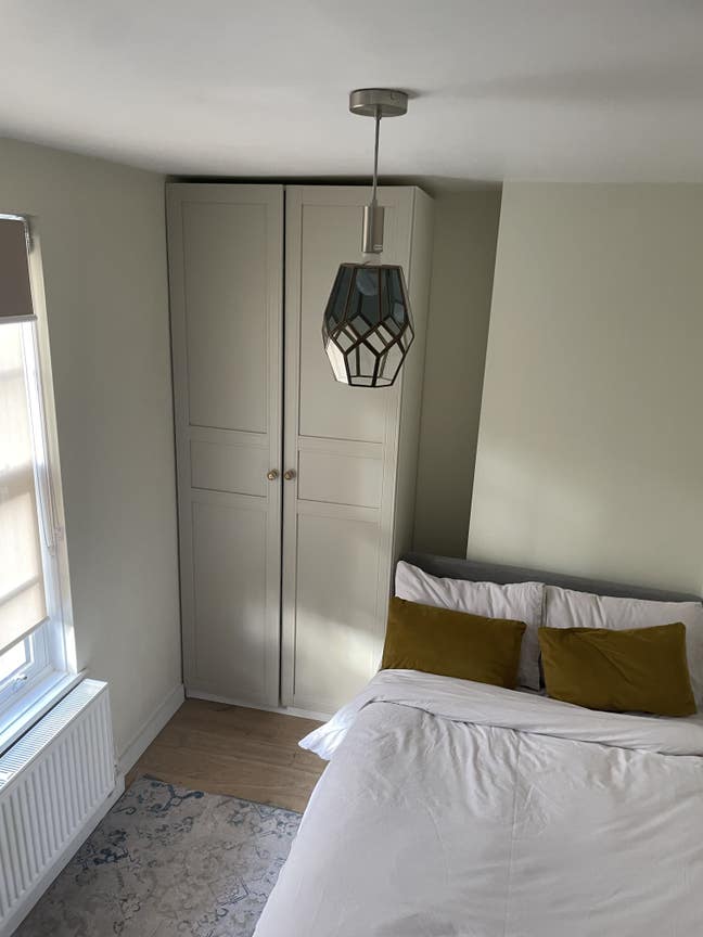 Double Room to Rent – Notting Hill – Female referred Main Photo