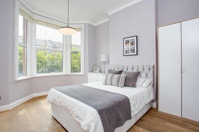 2 double rooms available in Ealing  Main Photo