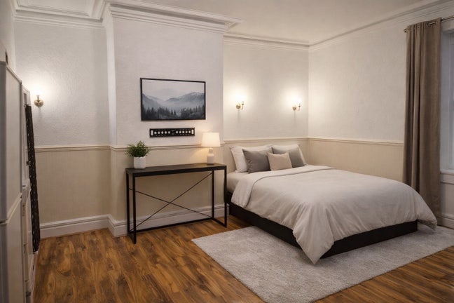 8 Bed House|Brand new kitchen| &pound;475pcm Main Photo