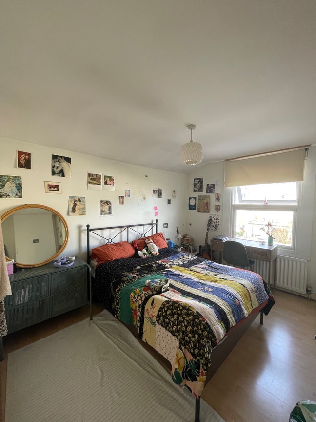 North London February Sublet  Main Photo