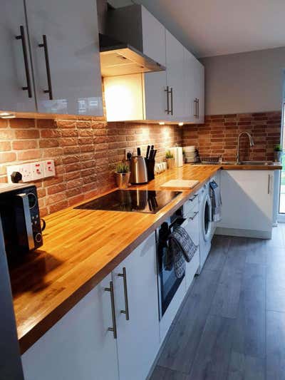 Double bed to rent Main Photo