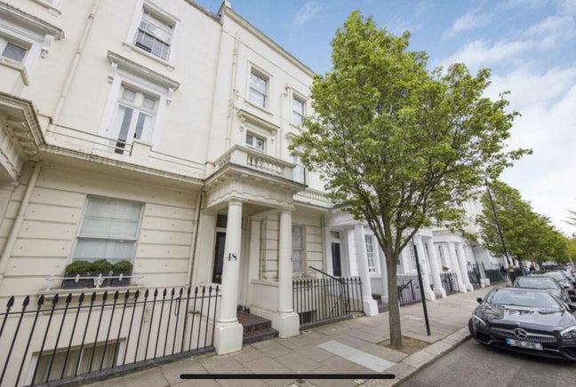 Lovely double bedsit in Pimlico house  Main Photo