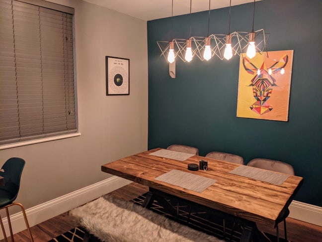 3 Bed Home Main Photo