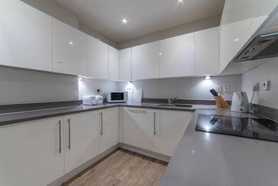 East India/Canning Town*Riverview  Double! Main Photo