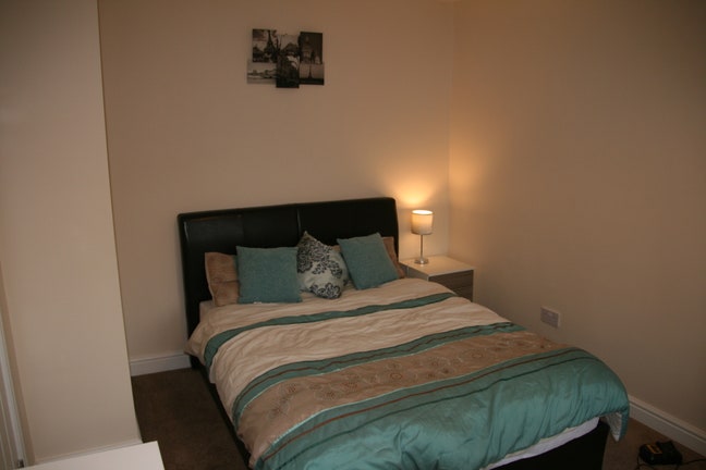 ☀Large Double room || Low Deposit Option*   Main Photo