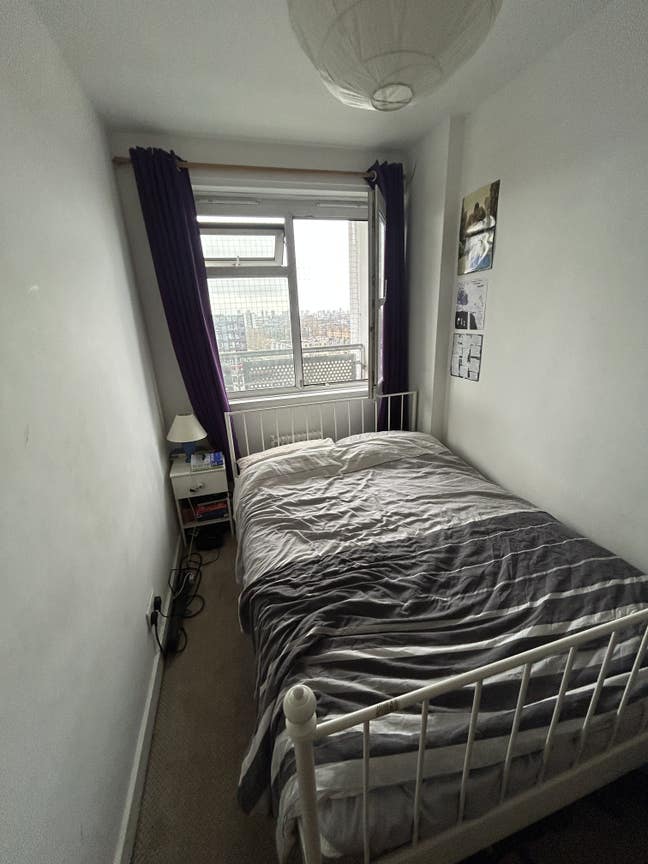 Double Room Available in Hoxton (Zone 1) Main Photo