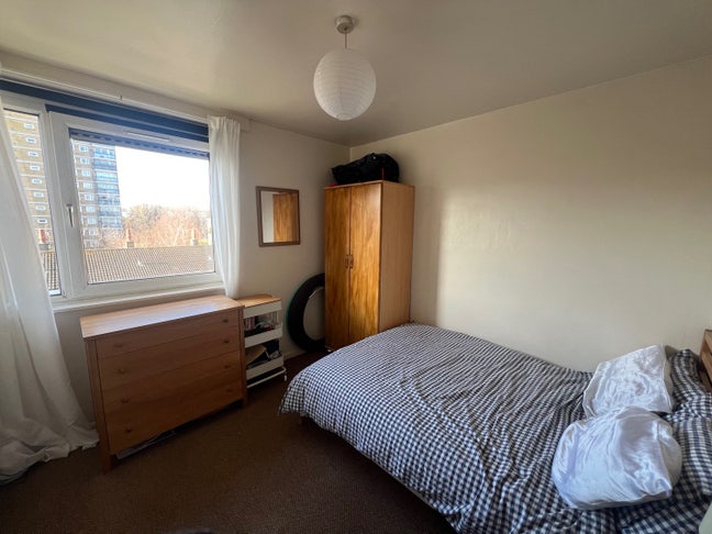 Short term sublet 3rd Feb - 8th April Main Photo