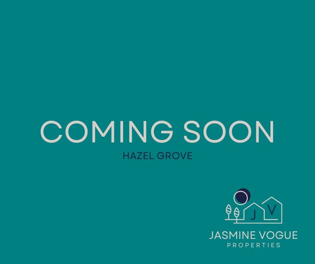 Design Led Luxury Rooms | Hazel Grove Main Photo