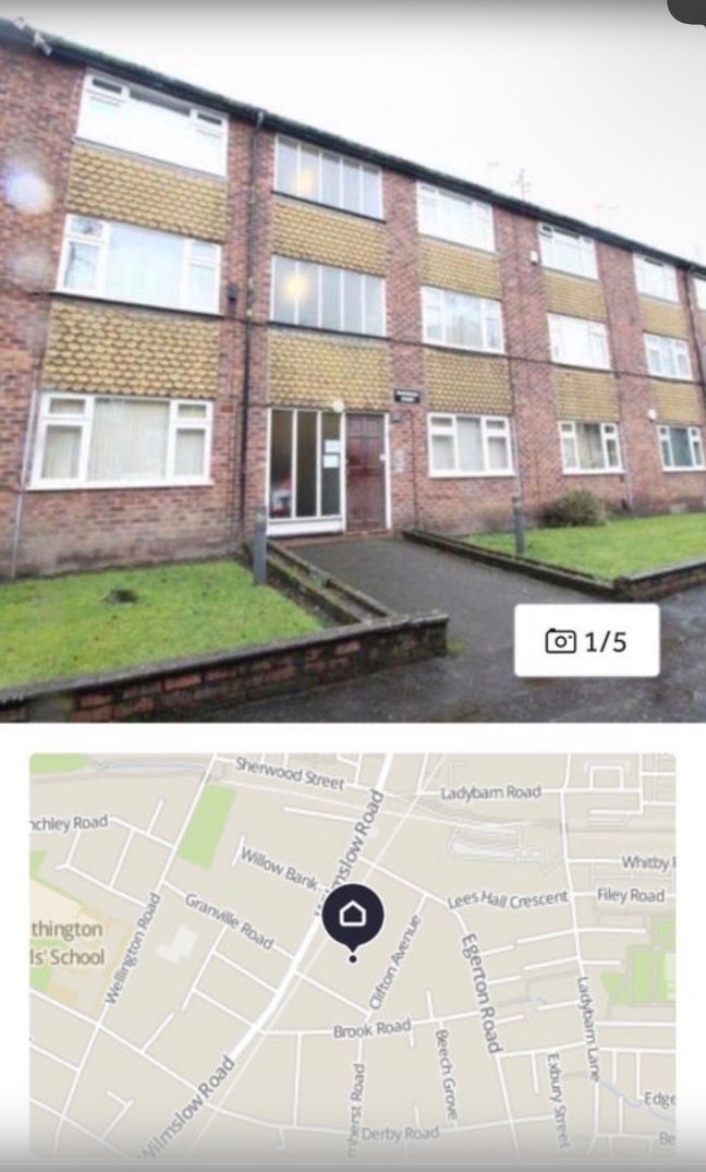 1bed/studio available  Main Photo