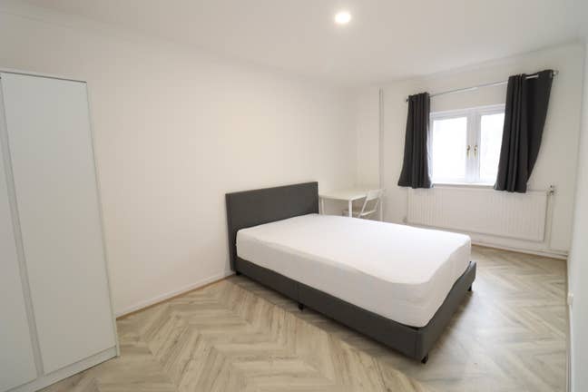Double Room for 2 Pp - Calendonian Road/Holloway Main Photo