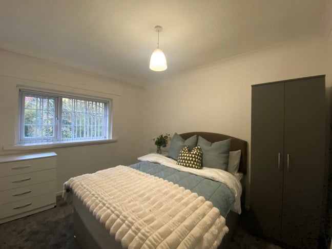 💥 Supported Housing In Harborne, Birmingham 💥 Main Photo