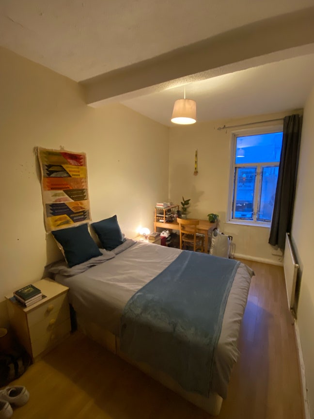 Double room short walk from Clapham Junction Main Photo