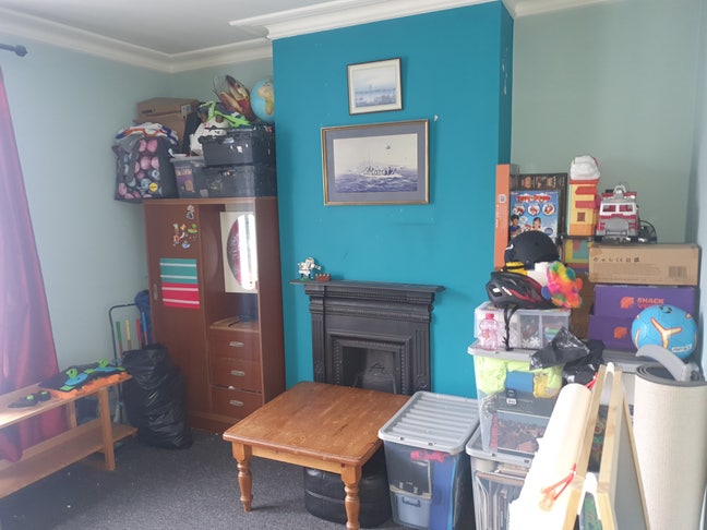 Sizeable Double Room on the 1st floor Main Photo