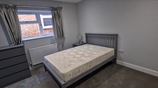 Luxury ensuite double room  Main Photo