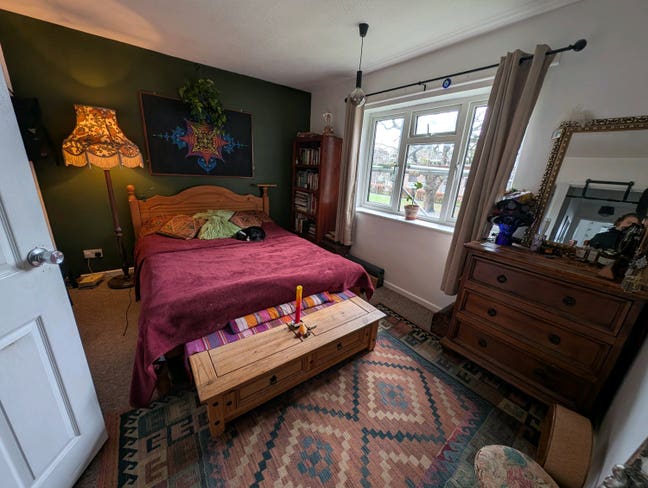 Cosy Room Available For 2 Months March-April Main Photo