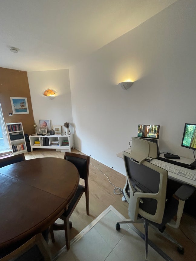 Short term let in Shoreditch 1 bed apartment Main Photo