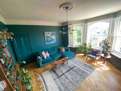 Beautiful 1 Double Bedroom with own Bathroom Main Photo