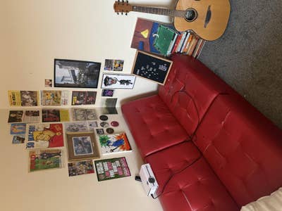 Central Location Flat for Sublet  Main Photo