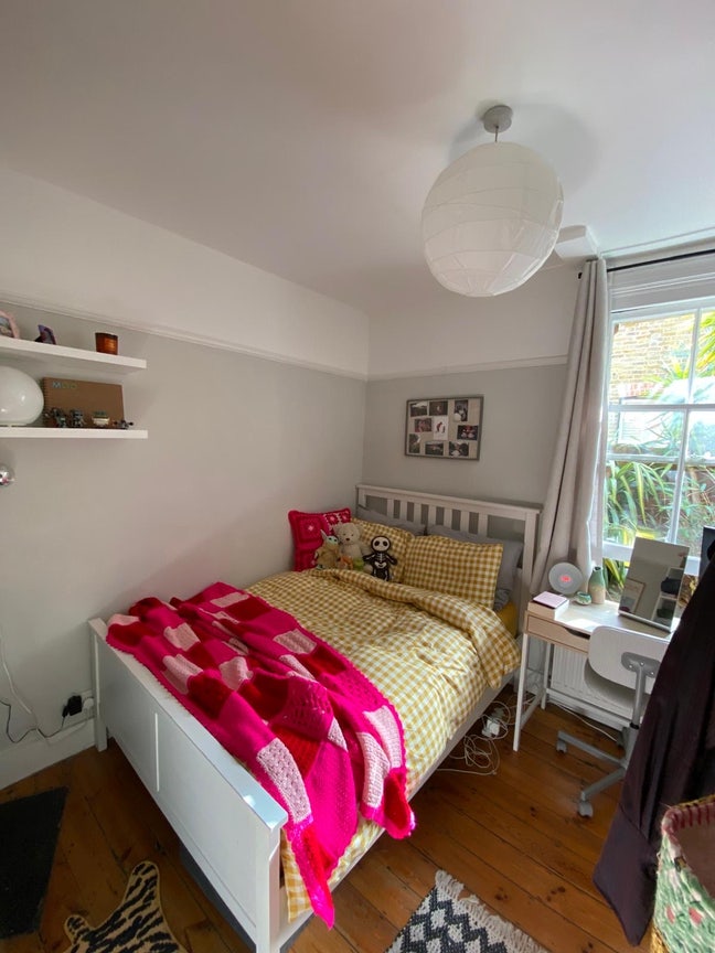 Double room in Tooting Bec !  Main Photo
