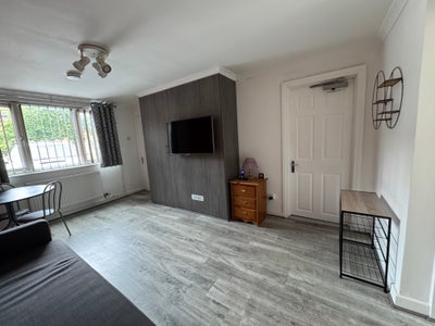 4 bedroom house - bills included - cleaned weekly Main Photo