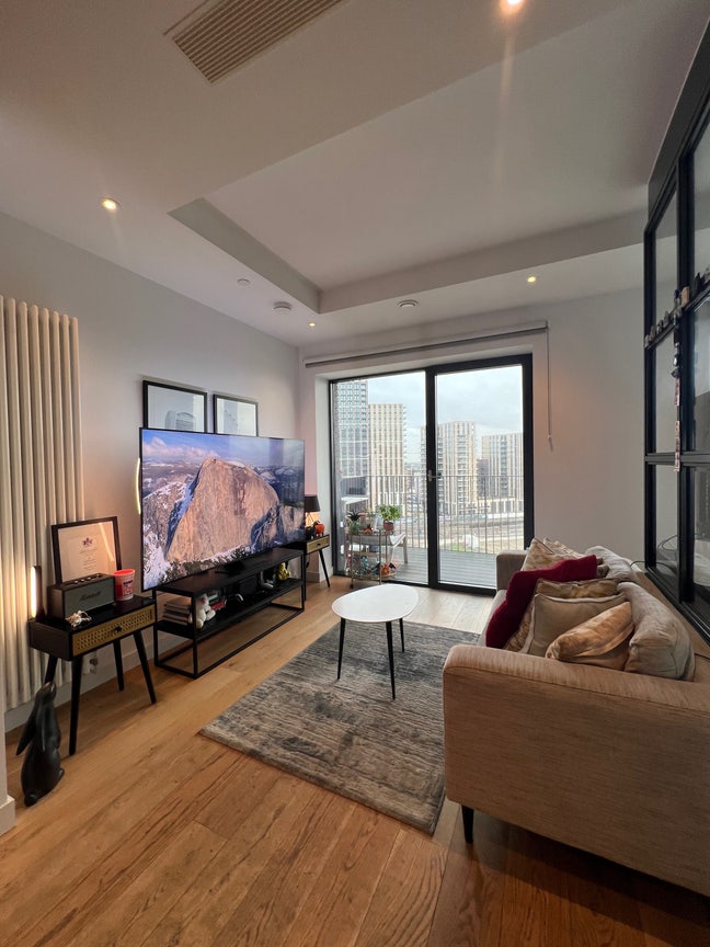 Modern Boutique Studio-Hotel-Style Comfort at Home Main Photo