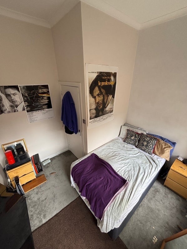 Double room in 3-bed house share in Putney Main Photo