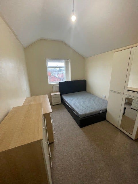 Rooms For Rent Station Road Swinton  Main Photo