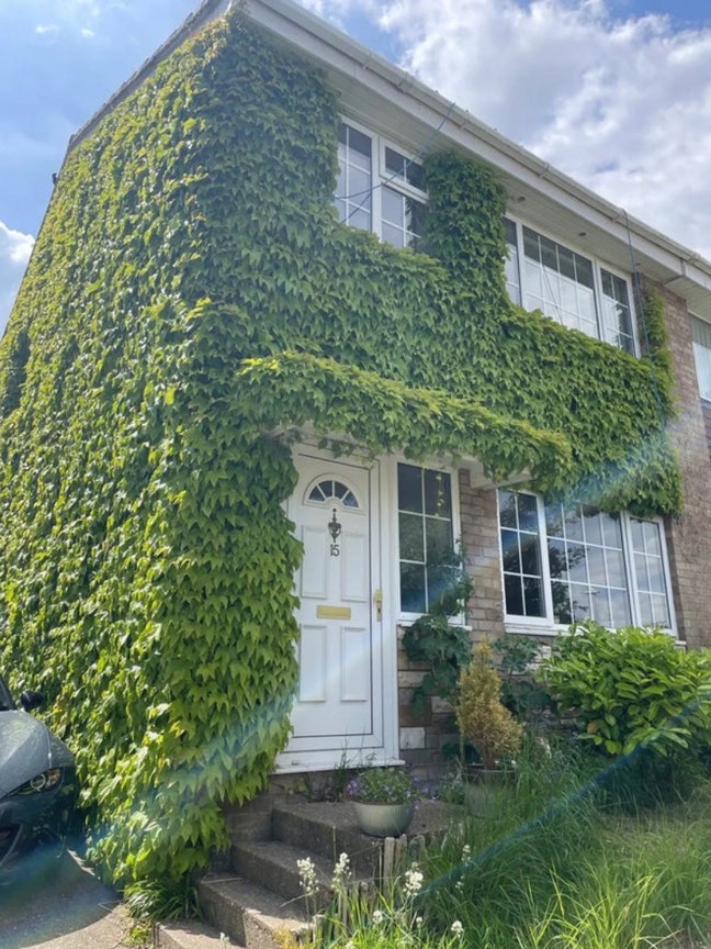 Clean, fresh, cosy Double room Main Photo