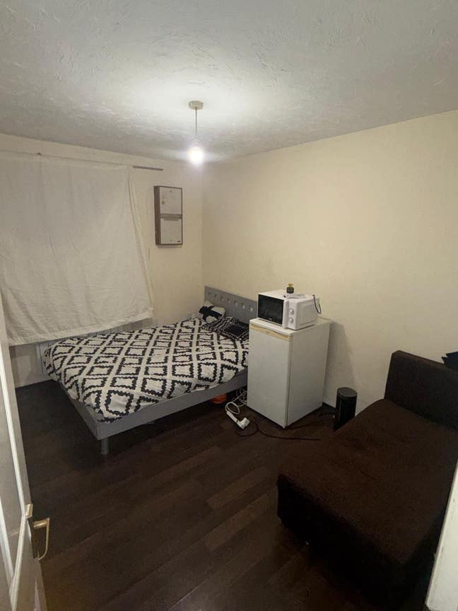 Spacious and Cosy Double Rooms for Rent in TW4 5EW Main Photo