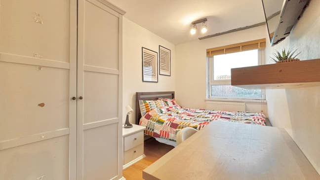 Well Furnished, DBLRoom| Bills + TV Subscriptions Main Photo