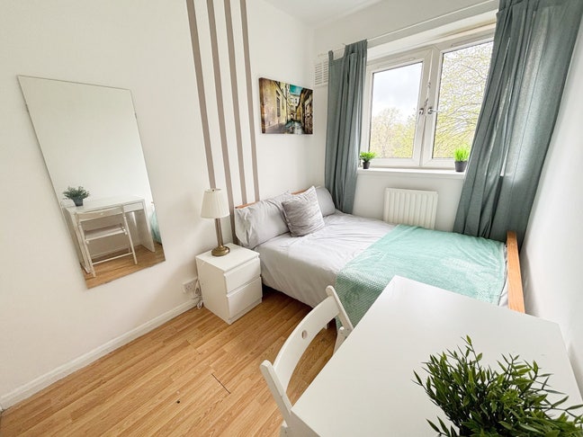 Beautiful room in Bethnal Green🌟 Main Photo