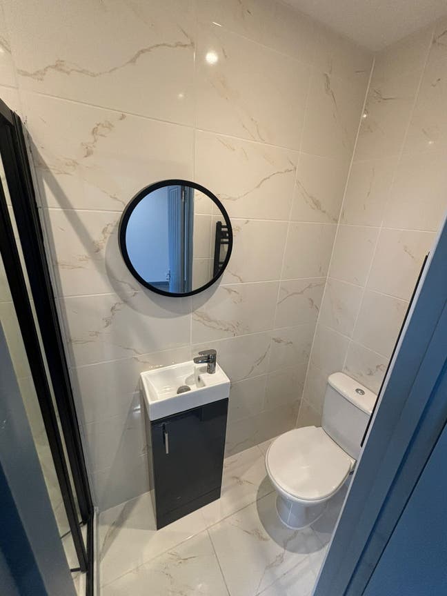 Luxury House Share with En Suites Main Photo