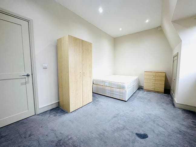 Double Room in a Shared Flat – SE13 🏠 Lewisham Main Photo
