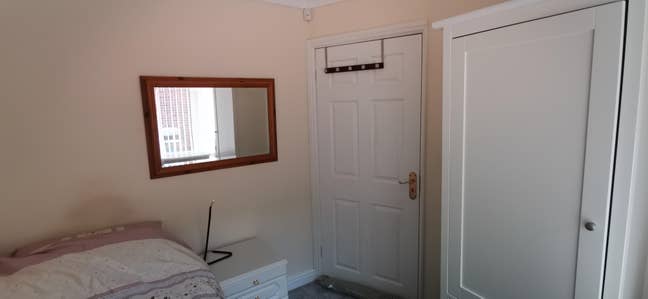 Single Room near Hospital, YSJ, City - Feb/March Main Photo