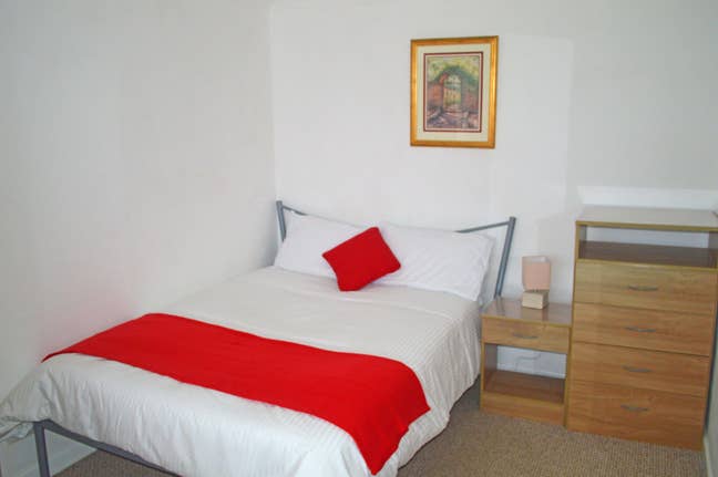 🌟Light, bright comfortable, Double Room 🌟 Main Photo