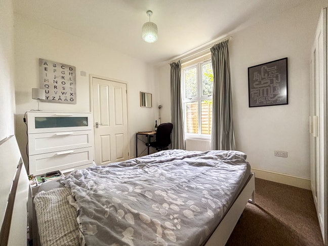 Spacious Double Bedroom in Shirehampton  Main Photo