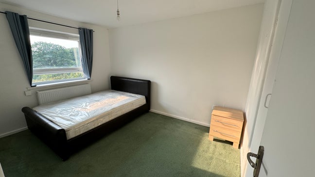 Spacious Double Room Main Photo