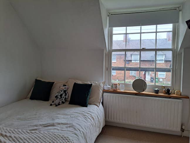 Cozy double room in East Acton (zone 2) Main Photo