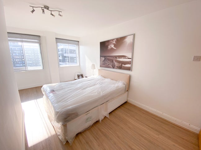 Great Doubleroom in Marylebone from March Main Photo