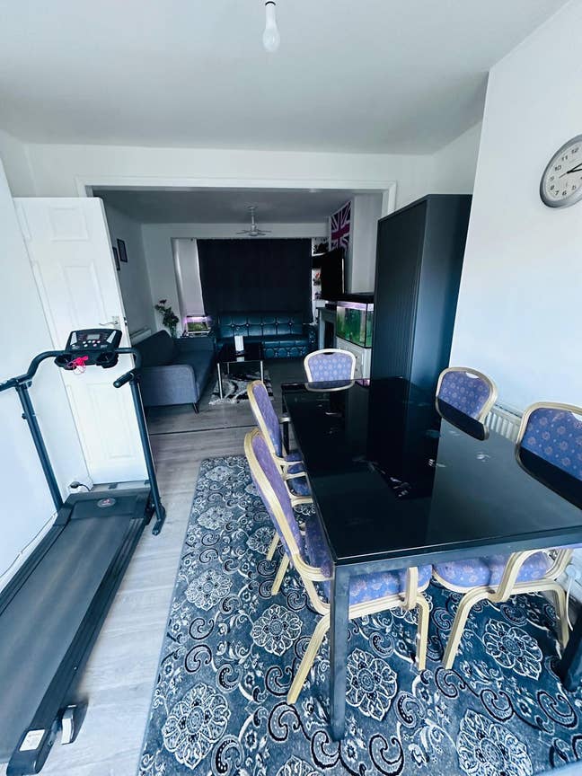 3 bed house for rent Main Photo