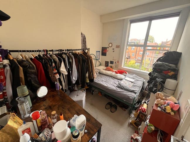 Room Available Now | Belsize Park Main Photo