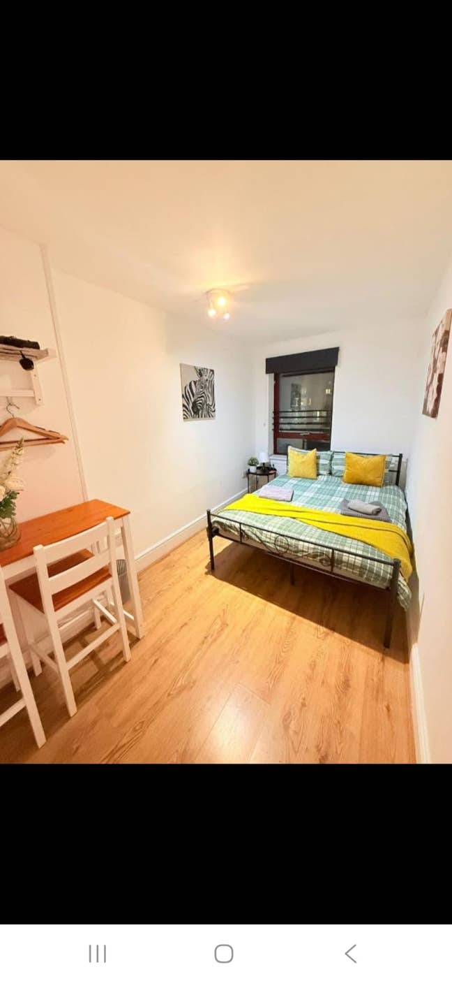 Lovely Single Room 10 Mins from Bakerloo Line Main Photo