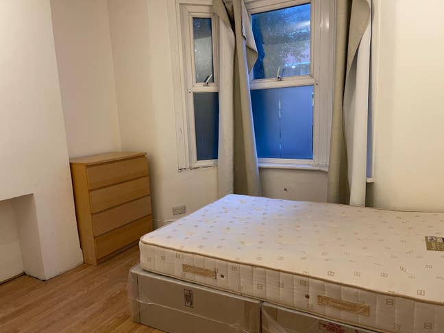 Canada water Double room  Main Photo