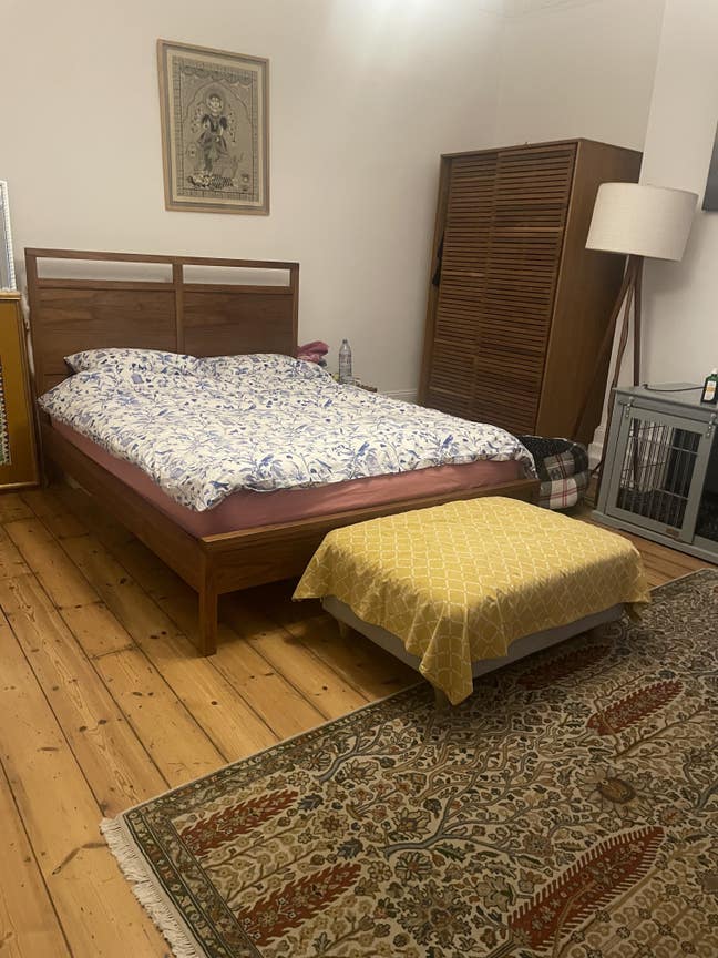 House Share Kilburn Main Photo