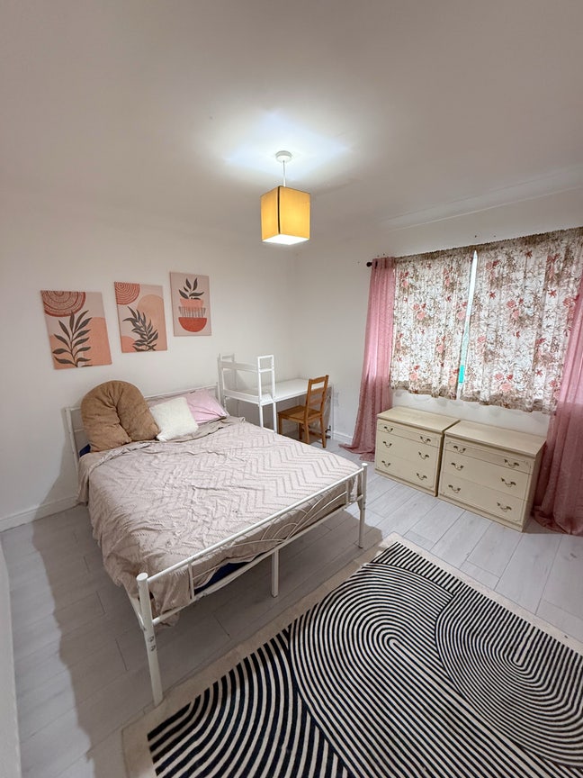 Double for for Female Preferably Main Photo