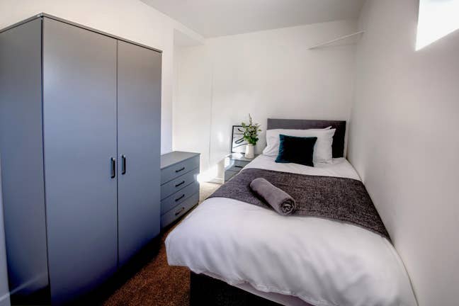 Contractor Stays - Redcar Cental - Flexible Stays Main Photo