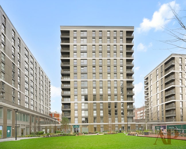 Studio property in Eden Grove  Main Photo